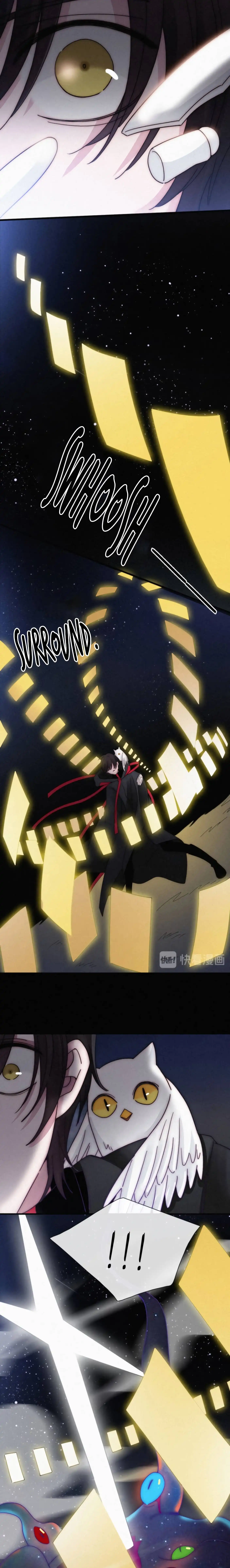 Falling in the Night with You Chapter 77 10